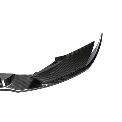 BMW Z4 G29 Carbon Fibre Front Lip