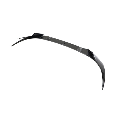 BMW Z4 G29 Carbon Fibre Front Lip