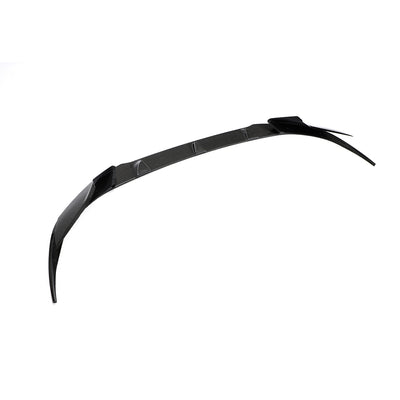 BMW Z4 G29 Carbon Fibre Front Lip