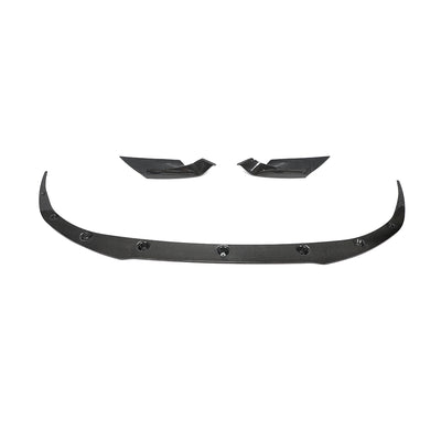 BMW Z4 G29 Carbon Fibre Front Lip