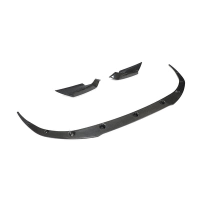 BMW Z4 G29 Carbon Fibre Front Lip