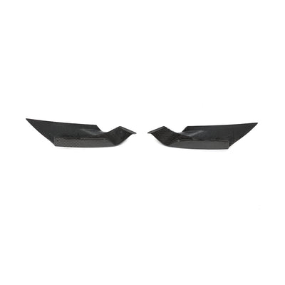 BMW Z4 G29 Carbon Fibre Front Lip