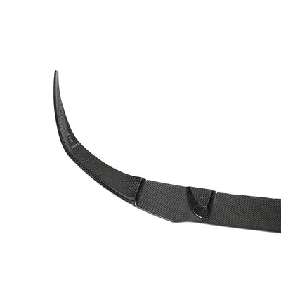 BMW Z4 G29 Carbon Fibre Front Lip