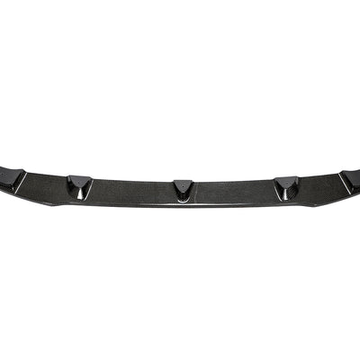BMW Z4 G29 Carbon Fibre Front Lip