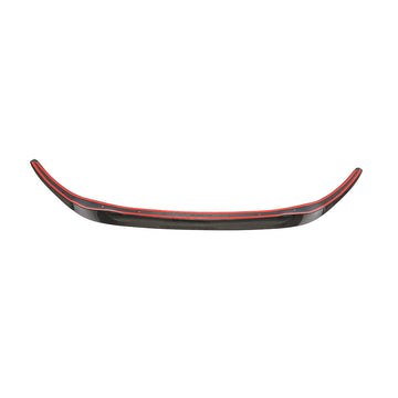 BMW 6Series G32 M Sport Carbon Fibre Front Lip