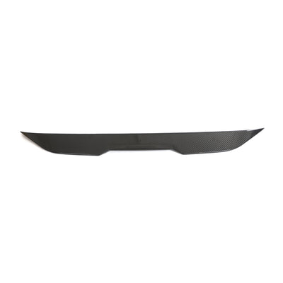 BMW 2 Series G87 M2/G42/M Sport Dry Carbon Fibre Spoiler
