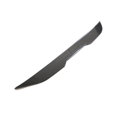 BMW 2 Series G87 M2/G42/M Sport Dry Carbon Fibre Spoiler