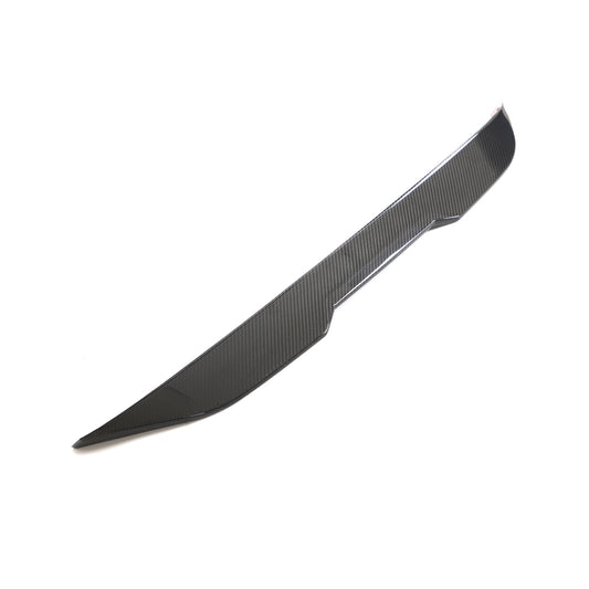 BMW 2 Series G87 M2/G42/M Sport Dry Carbon Fibre Spoiler