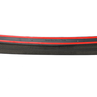 BMW 6Series G32 M Sport Carbon Fibre Front Lip