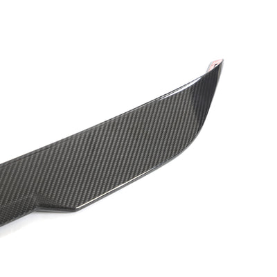 BMW 2 Series G87 M2/G42/M Sport Dry Carbon Fibre Spoiler