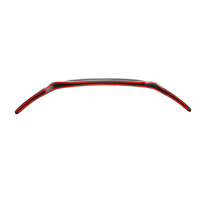 BMW 6Series G32 M Sport Carbon Fibre Front Lip