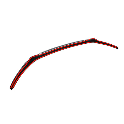 BMW 6Series G32 M Sport Carbon Fibre Front Lip