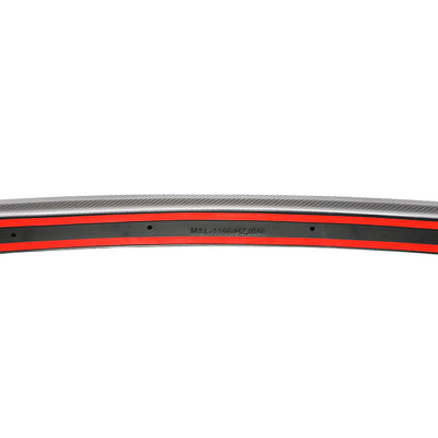 BMW 6Series G32 M Sport Carbon Fibre Front Lip