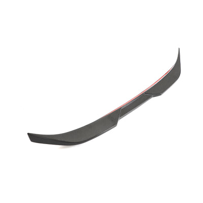 BMW 2 Series G87 M2/G42/M Sport Dry Carbon Fibre Spoiler