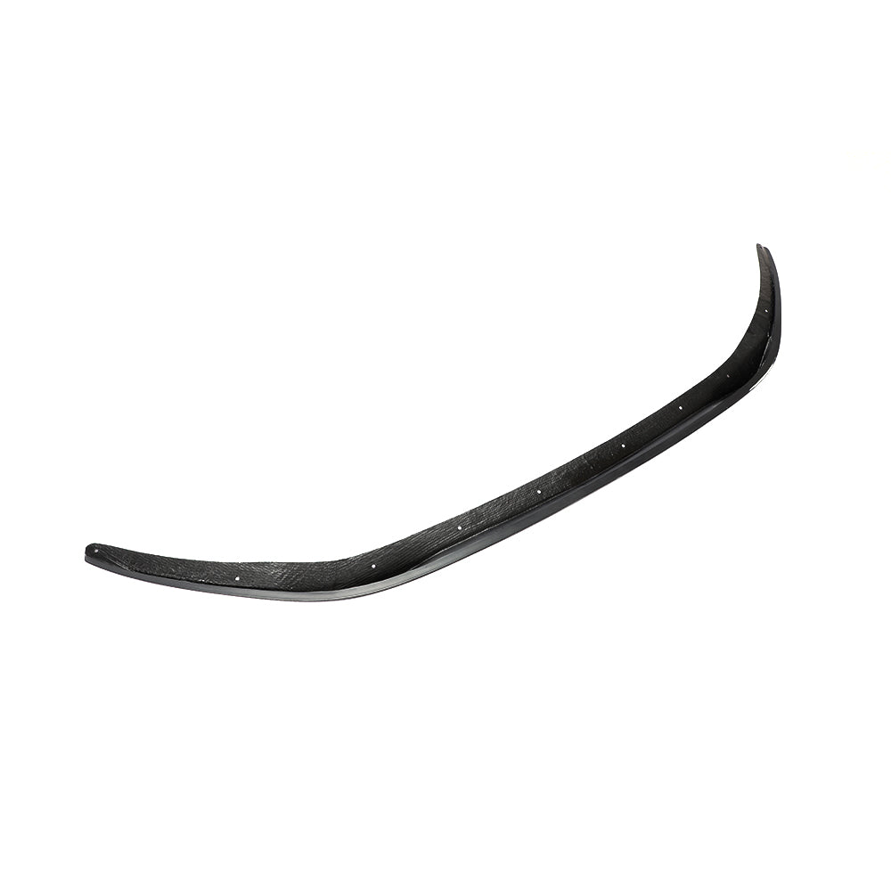 BMW 6Series G32 M Sport Carbon Fibre Front Lip