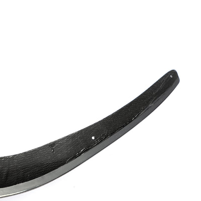 BMW 6Series G32 M Sport Carbon Fibre Front Lip