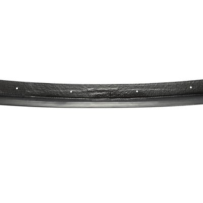 BMW 6Series G32 M Sport Carbon Fibre Front Lip