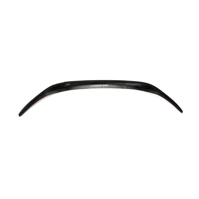BMW 6Series G32 M Sport Carbon Fibre Front Lip