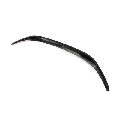 BMW 6Series G32 M Sport Carbon Fibre Front Lip