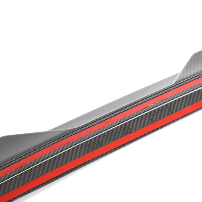 BMW 2 Series G87 M2/G42/M Sport Dry Carbon Fibre Spoiler