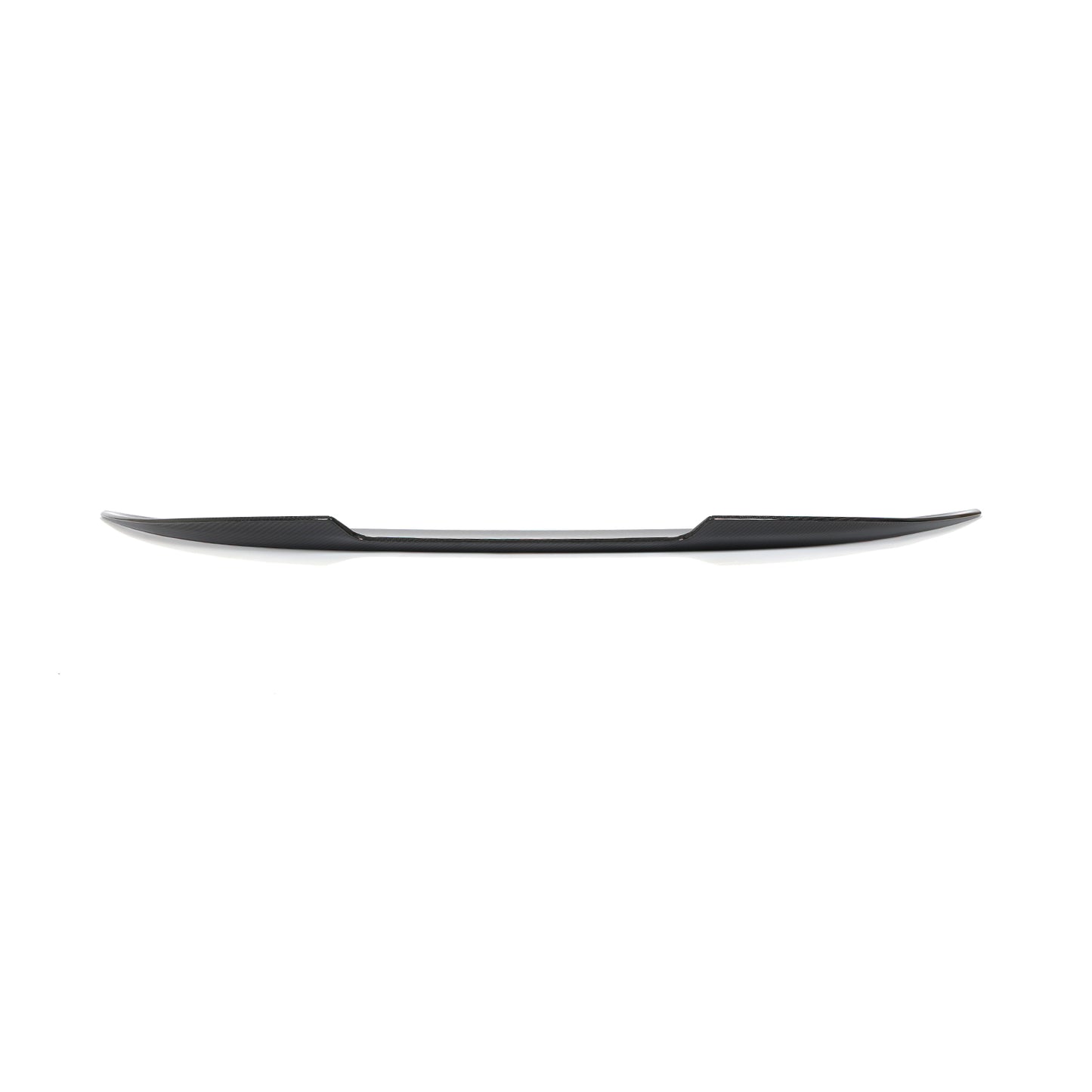 BMW 8 Series G14 Dry Carbon Fibre Spoiler