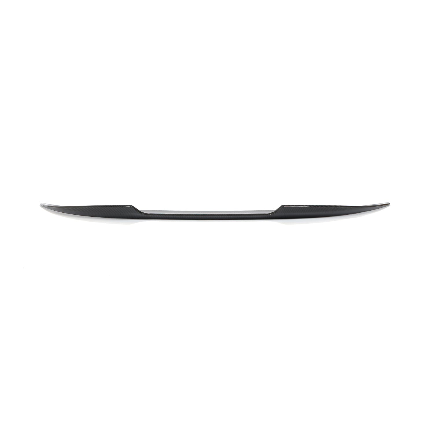BMW 8 Series G14 Dry Carbon Fibre Spoiler