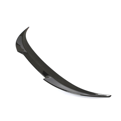 BMW 8 Series G14 Dry Carbon Fibre Spoiler