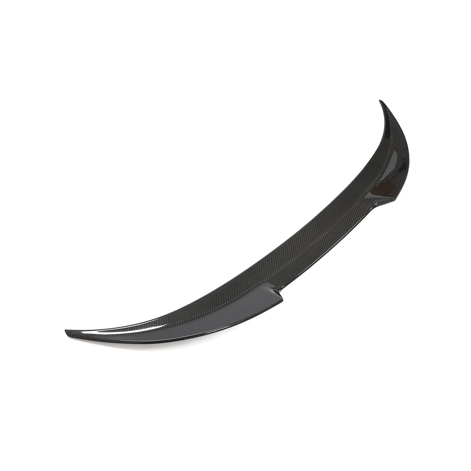 BMW 8 Series G14 Dry Carbon Fibre Spoiler