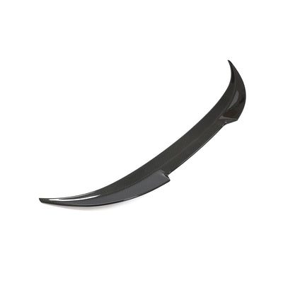 BMW 8 Series G14 Dry Carbon Fibre Spoiler