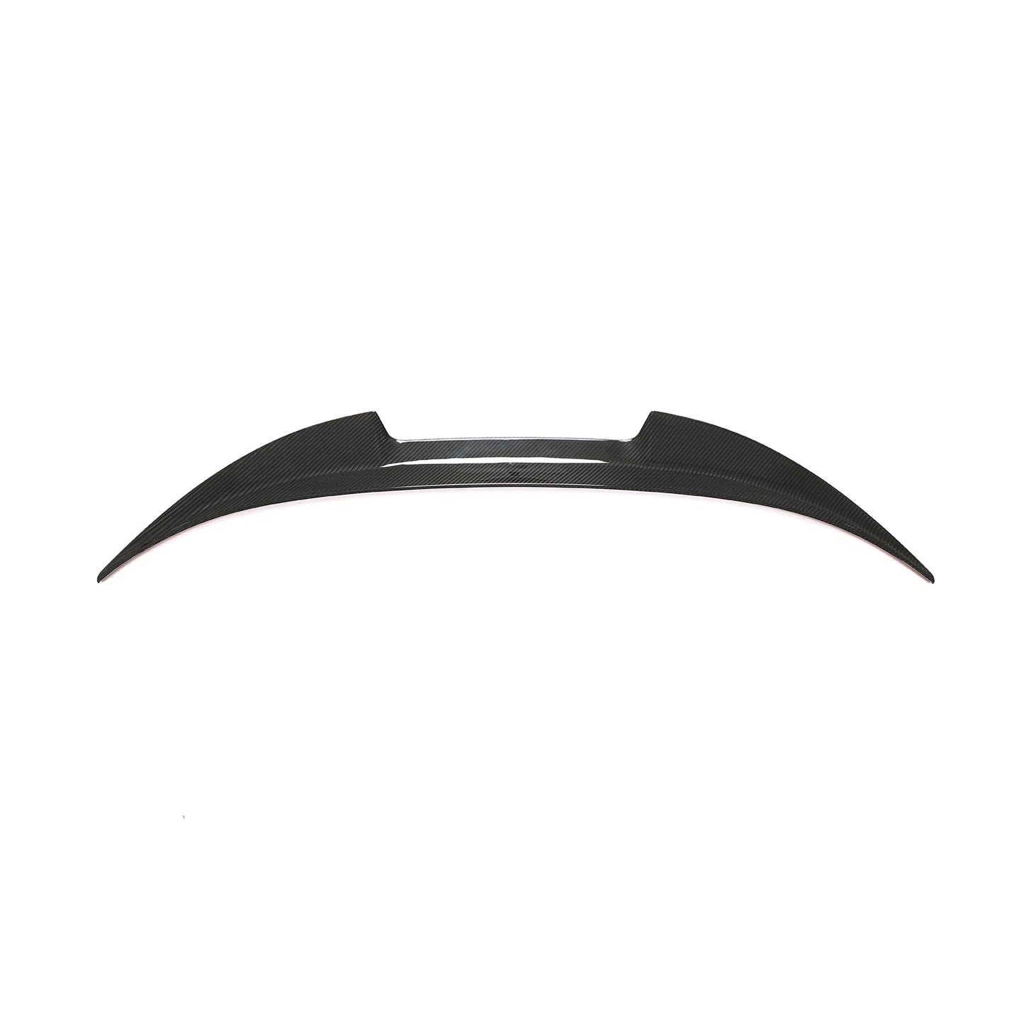 BMW 8 Series G14 Dry Carbon Fibre Spoiler