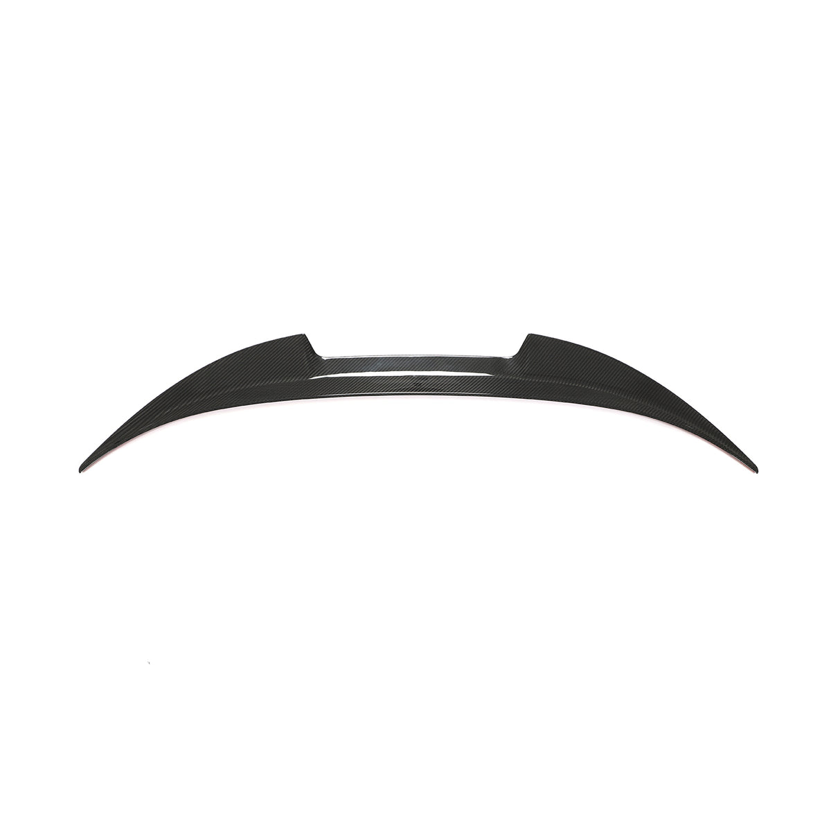 BMW 8 Series G14 Dry Carbon Fibre Spoiler