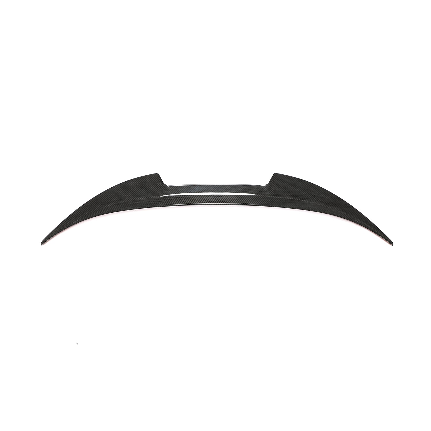 BMW 8 Series G14 Dry Carbon Fibre Spoiler