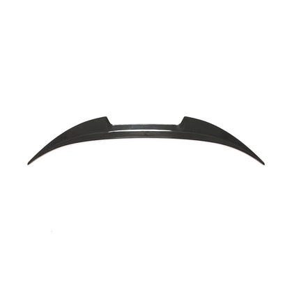 BMW 8 Series G14 Dry Carbon Fibre Spoiler