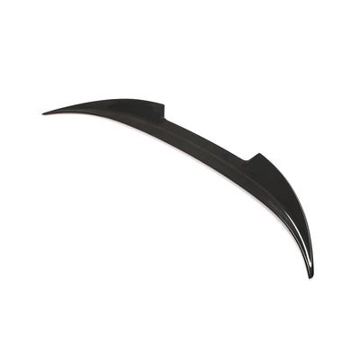 BMW 8 Series G14 Dry Carbon Fibre Spoiler