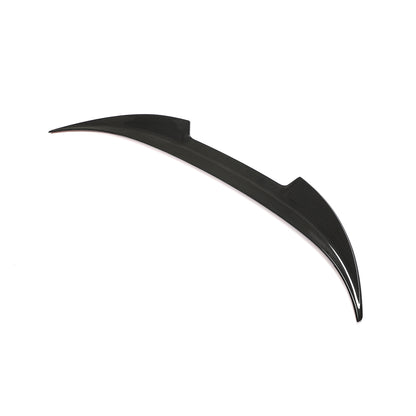 BMW 8 Series G14 Dry Carbon Fibre Spoiler