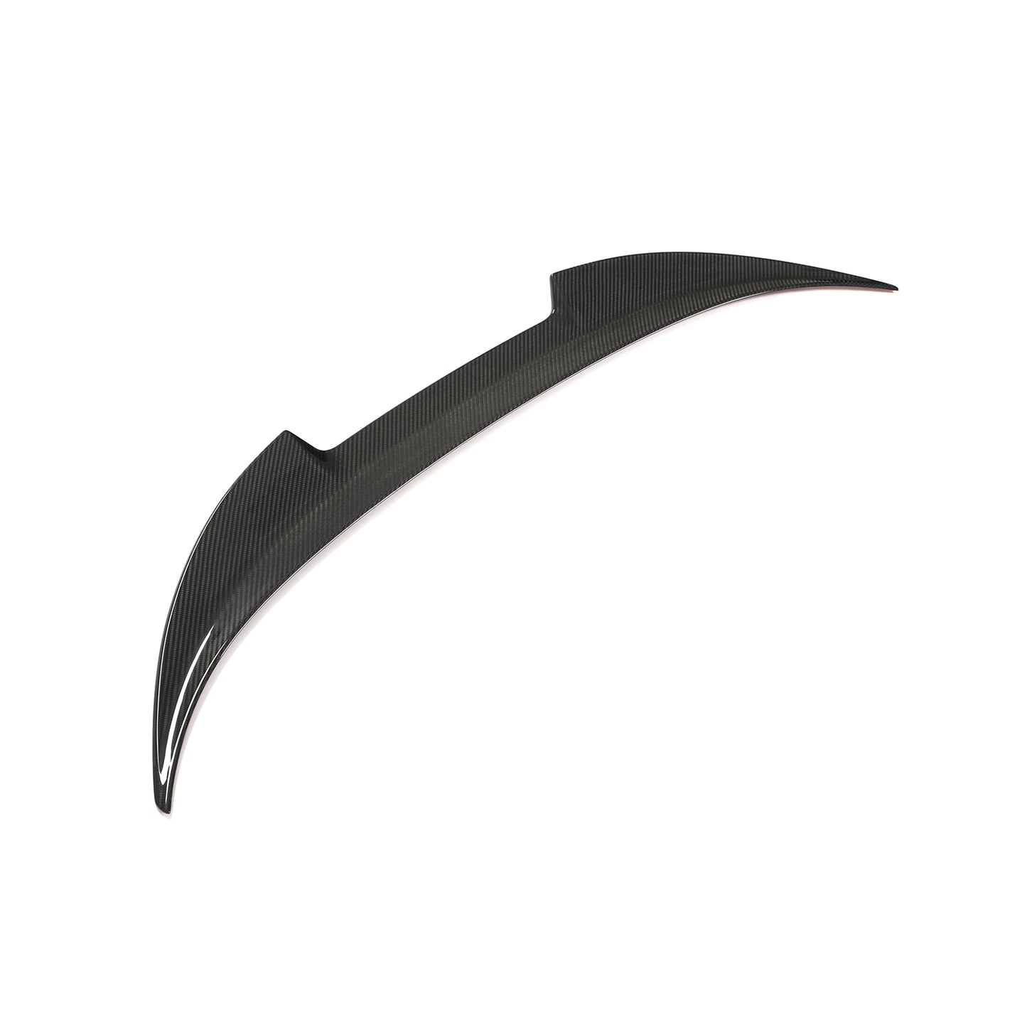BMW 8 Series G14 Dry Carbon Fibre Spoiler