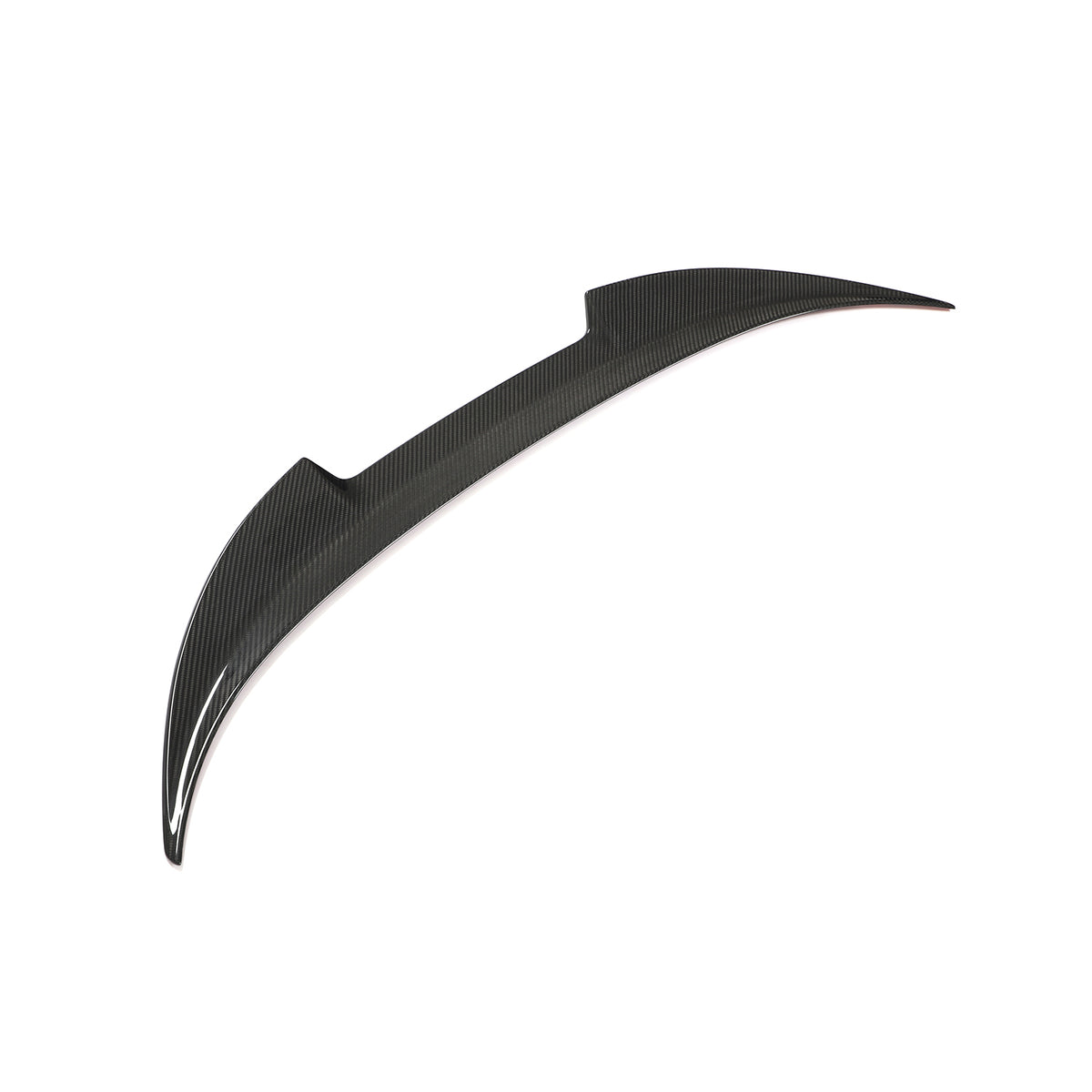BMW 8 Series G14 Dry Carbon Fibre Spoiler