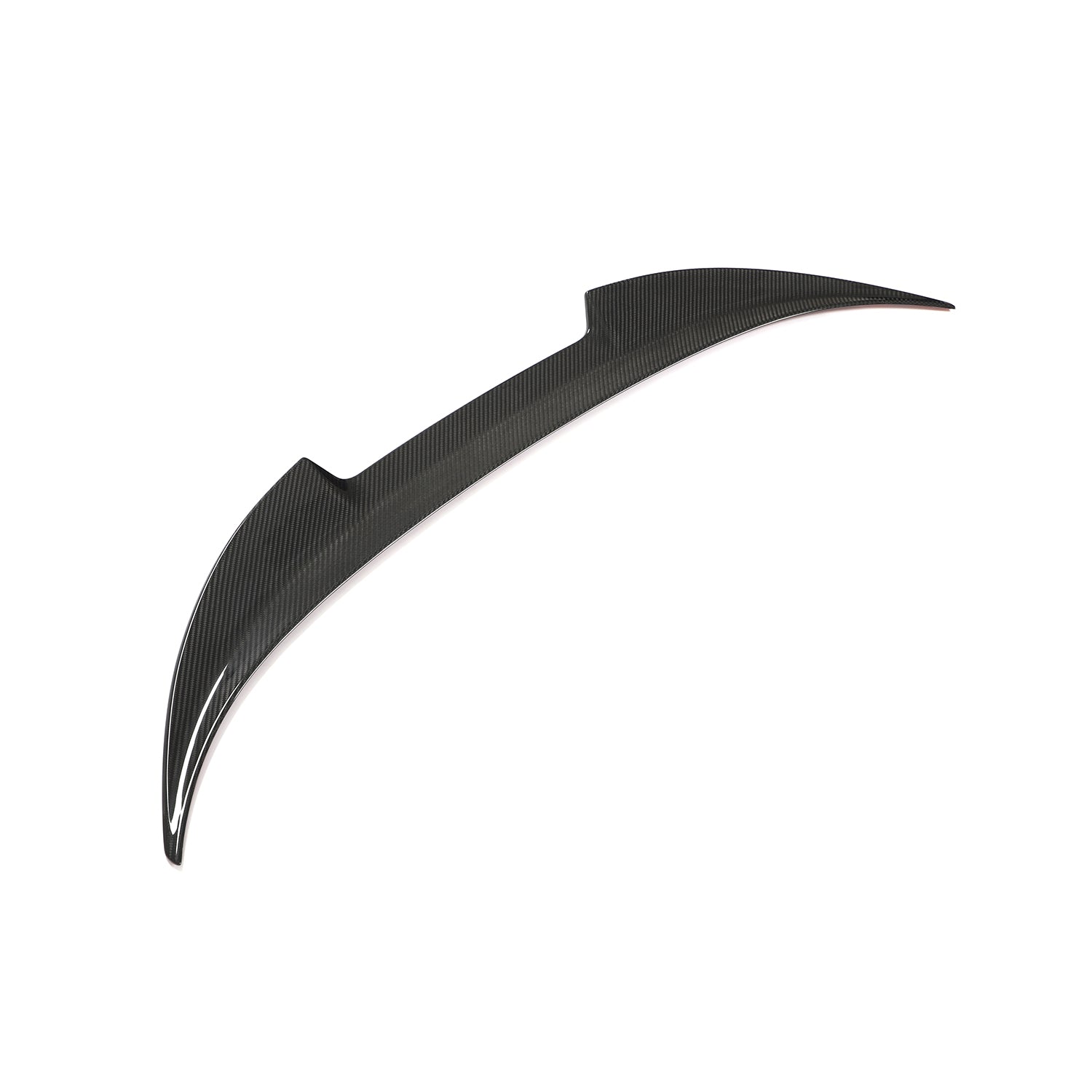 BMW 8 Series G14 Dry Carbon Fibre Spoiler