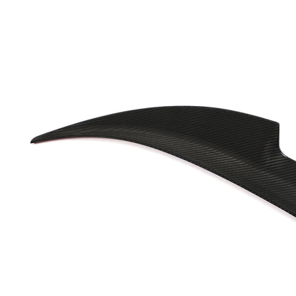 BMW 8 Series G14 Dry Carbon Fibre Spoiler