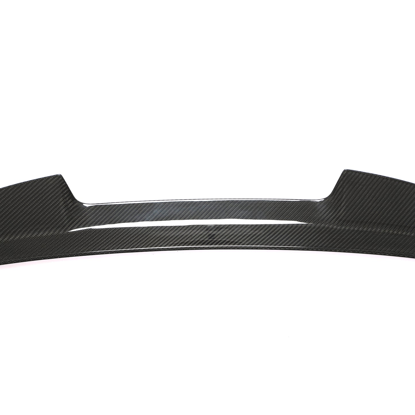 BMW 8 Series G14 Dry Carbon Fibre Spoiler