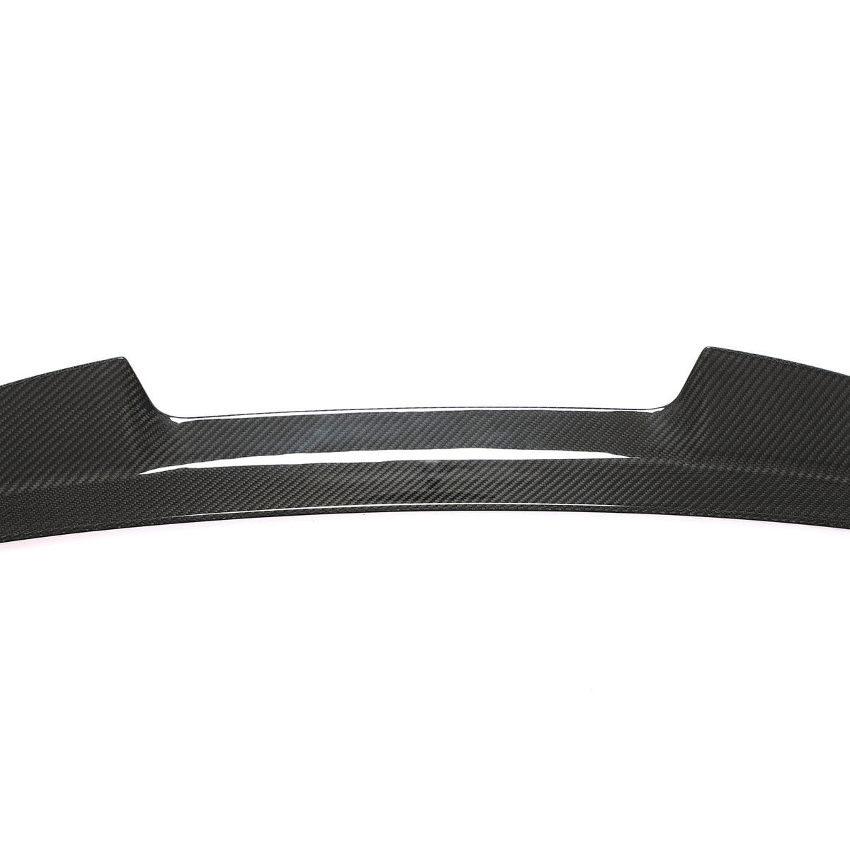 BMW 8 Series G14 Dry Carbon Fibre Spoiler