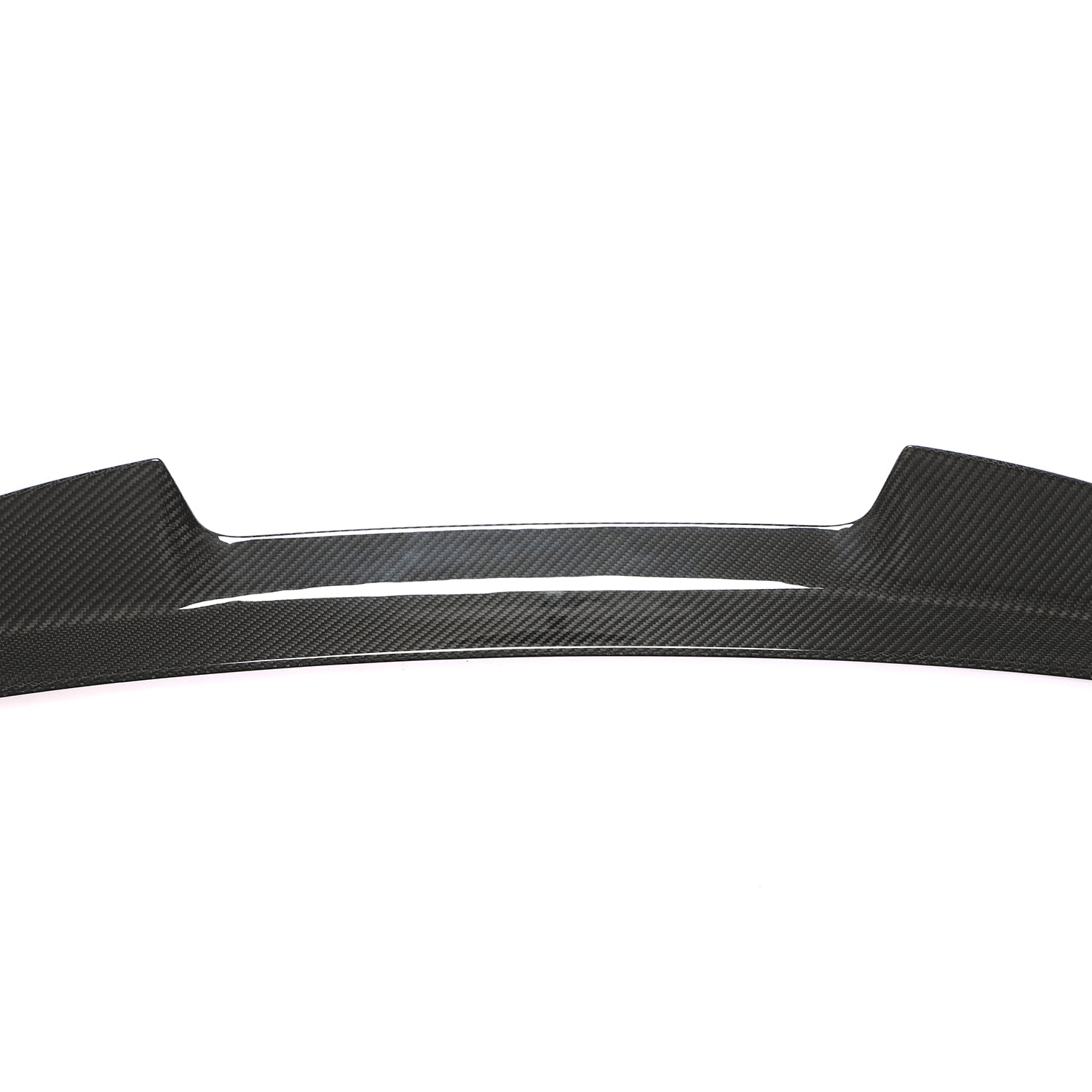 BMW 8 Series G14 Dry Carbon Fibre Spoiler