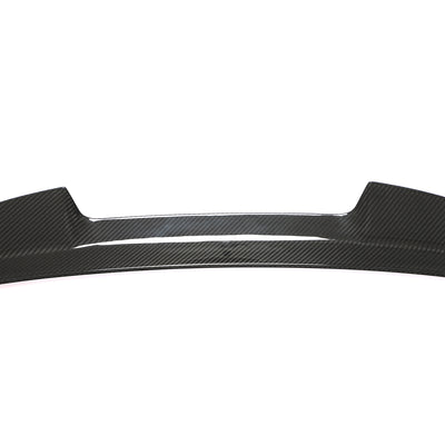 BMW 8 Series G14 Dry Carbon Fibre Spoiler