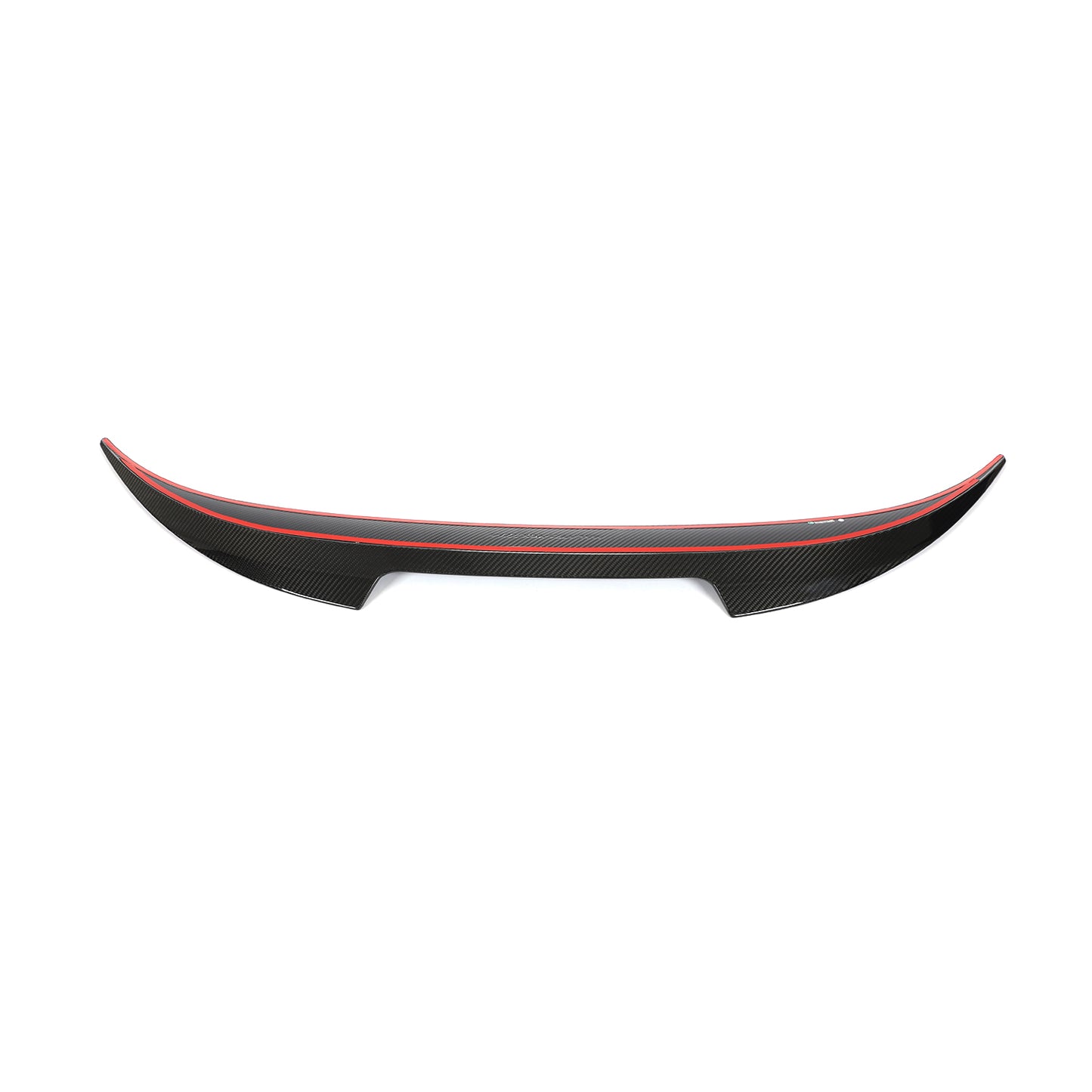 BMW 8 Series G14 Dry Carbon Fibre Spoiler