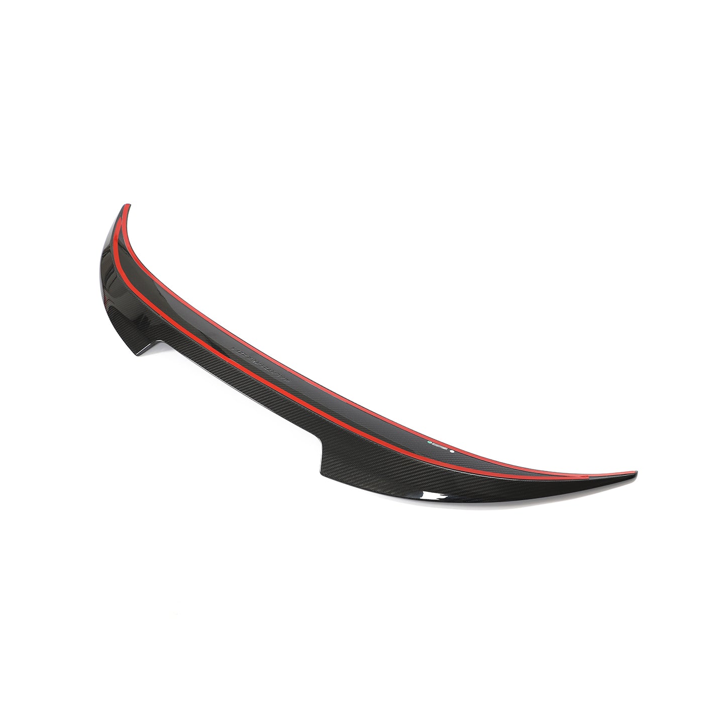 BMW 8 Series G14 Dry Carbon Fibre Spoiler