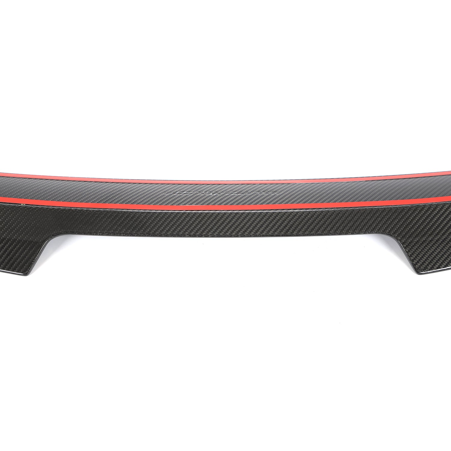 BMW 8 Series G14 Dry Carbon Fibre Spoiler