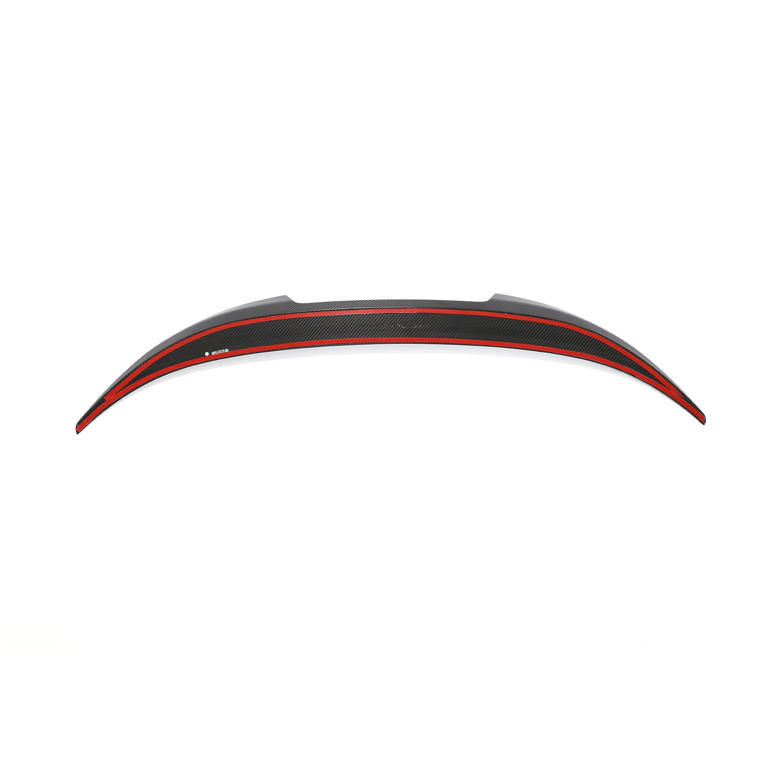 BMW 8 Series G14 Dry Carbon Fibre Spoiler