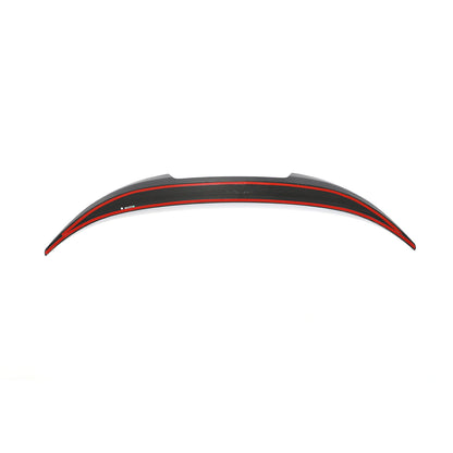 BMW 8 Series G14 Dry Carbon Fibre Spoiler