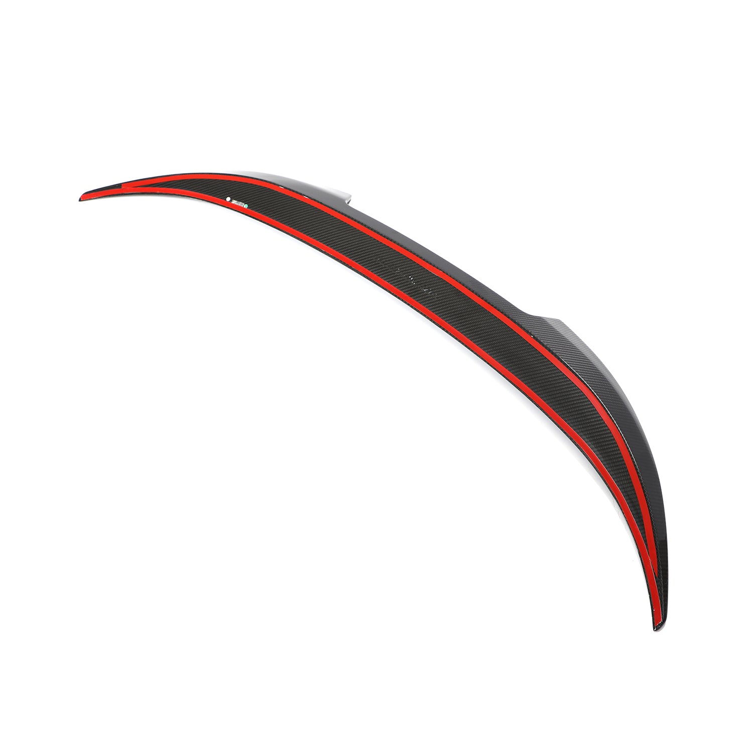 BMW 8 Series G14 Dry Carbon Fibre Spoiler