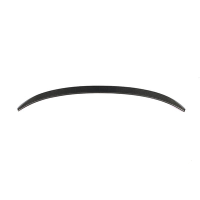 BMW X4 F26 Carbon Fibre Spoiler